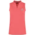 Osaka Court ærmeløs T-shirt