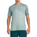 Bullpadel Lagar T-shirt Med Korte ærmer