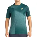 Bullpadel Lagar T-shirt Med Korte ærmer
