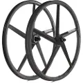 Xentis Mount X Steel 27.5´´ Boost E-bike Cl Disc Tubeless Mtb-hjulsett