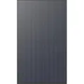 EcoFlow Sæt Med 2 Solcellepaneler Stift Design 450w