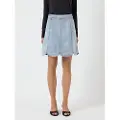 Y.A.S Yasscallop Denimnederdel