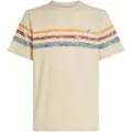 O'Neill O'Riginals Stripe T-shirt blå