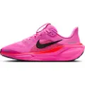 Nike Pegasus 41-løbesko til vej til større børn - Pink