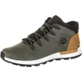 Timberland Sprint Trekker Mid Vandrestøvler