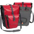 Vaude Aqua Back Plus Sidetasker 2 Enheder