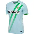 Hummel Real Betis 25/26 Væk T-shirt Med Korte ærmer