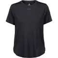 Under Armour Launch Elite T-shirt Med Korte ærmer