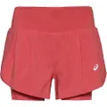 Asics Road 2-in-1 3.5in Shorts