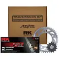 Rk Ktm 1290 Super Adventure Transmissionskit