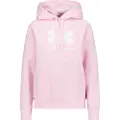 Under Armour Rival Fleece Big Logo Hættetrøje