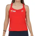 Bullpadel Exima ærmeløs T-shirt