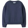 Name it Afslappet Pasform Sweatshirt