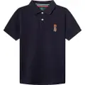 Hackett Heritage Harry Kortærmet Polo
