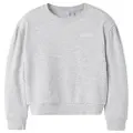 Name it Afslappet Pasform Sweatshirt