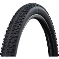 Schwalbe Advanced Hybrid Punctureguard Green Compound 29´´ X 2.60 Stiv Mtb-dæk