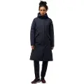 Jack Wolfskin Brandenburger Frakke