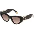 Furla Sfu881 Cat Eye Solbriller Til Kvinder