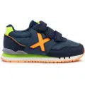 Munich Dash Velcro 167 Sko