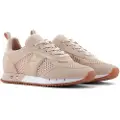 Emporio Armani EA7unisex. 7X000334_AF18610 Black & White Laces beige hjemmesko (38), Fast, Blonder, Casual
