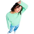 Roxy Surf Stoked Vintage Sweatshirt