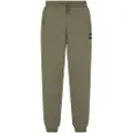 Emporio Armani Train Logo Series Ch Writings Sportsbukser