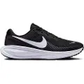 Nike Revolution 8-løbesko til vej til kvinder - sort