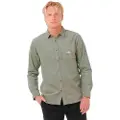 Rip Curl Classic Surf Cord Skjorte Med Lange ærmer