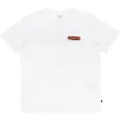 Billabong Runner Up T-shirt Med Korte ærmer