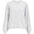 Object Flora Re Cardigan