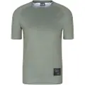 Emporio Armani Mountain Urban Escape Pl St T-shirt Med Korte ærmer