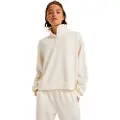 Roxy Rise & Vibe Sweet Sweatshirt Med Lynlås