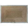 Home Decor Scandi Jute 160x230x1 Cm Tæppe