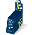 Amacx On The Go Engangsdosisboks Til Energidrik Citron 42g 12 Enheder