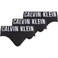 Calvin Klein 000nb3607a Brief Briefs 3 Enheder
