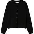 Name It Kids Normal Pasform Strikket Cardigan