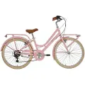 Alpina Milly 24´´ 6s Cykel