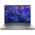 HP Zbook 8 G1i 14 Core Ultra 7 32gb 512gb Rtx 500 Ada 14"