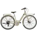 Alpina I1 Aris 28´´ Lady Elektriskcykel
