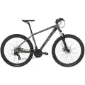 Alpina Monster 29´´ 21s Mtb Cykel