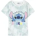 Cerda Group Stitch T-shirt Med Korte ærmer
