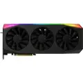 XFX Mercury Rx 9070 Xt Oc Rgb 16gb Gddr6 Grafikkort