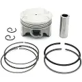 Hert Ø52mm Yamaha N Max 125 15-20 Stempel