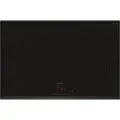 Siemens Iq500 Ed851hwb1e Induktionskomfur 80 Cm 5 Blus