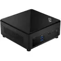 MSI Cubi 5 12m-058eu I5-1235u/8gb/256gb Ssd Mini Pc