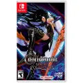 Teknikproffset Switch Castlevania Dominus Collection (ecclesia Cover) Import Usa