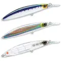 Yo-zuri Bullet Fast Minnow 35g 120 Mm