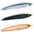 Duel Sonic Boom Dive Overflade Stickbait 35g 130 Mm