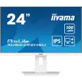 Iiyama 24" ProLite XUB2492HSU-W6 - LED monitor - Full HD (1080p) - 24"