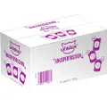 Whiskas Crunchy Pockets Mixpakke - 3 varianter: Kylling & Ost, oksekød, laks (18 x 60 g)